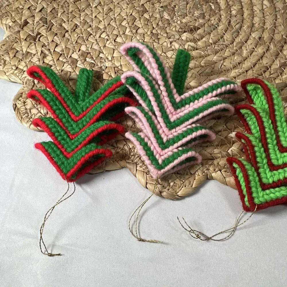 Vintage set approx
